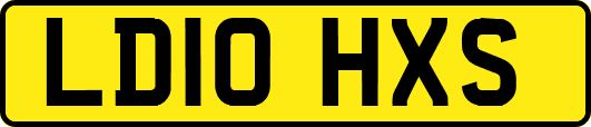 LD10HXS