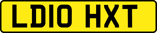 LD10HXT