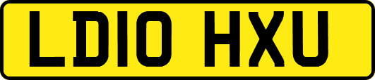 LD10HXU