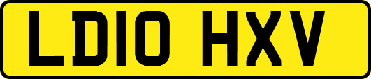 LD10HXV