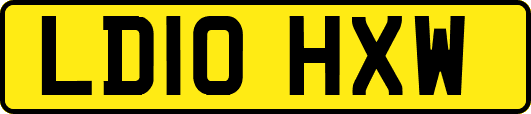 LD10HXW