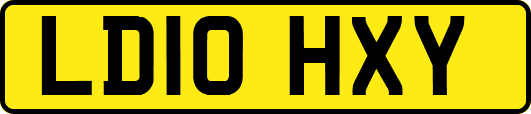 LD10HXY