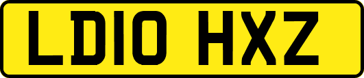 LD10HXZ