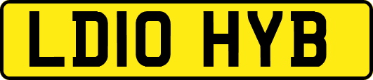 LD10HYB