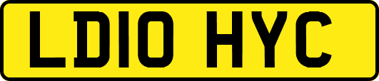 LD10HYC