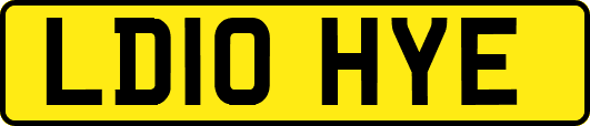 LD10HYE
