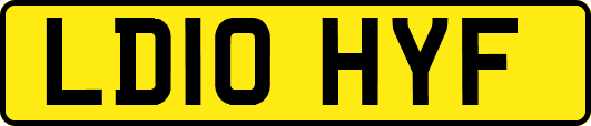 LD10HYF