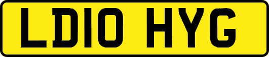 LD10HYG