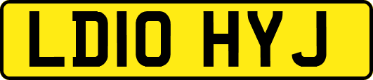 LD10HYJ
