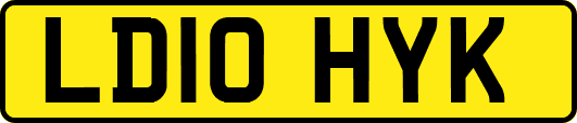 LD10HYK