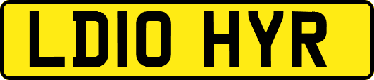 LD10HYR