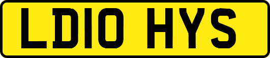 LD10HYS