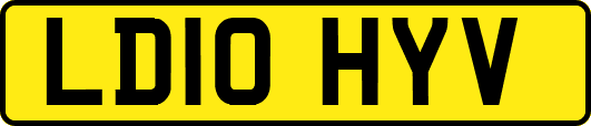 LD10HYV