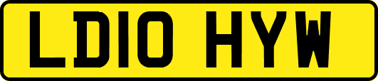 LD10HYW