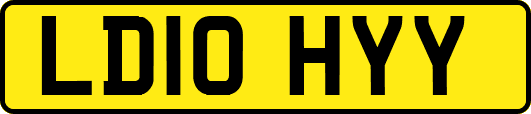 LD10HYY