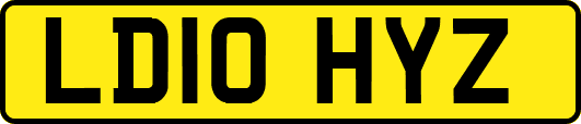 LD10HYZ