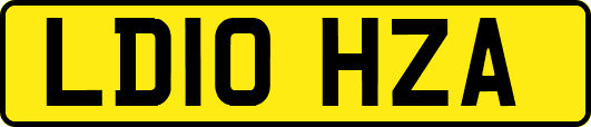 LD10HZA