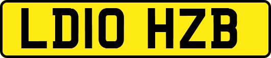 LD10HZB