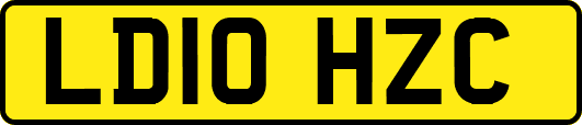 LD10HZC