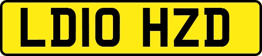 LD10HZD