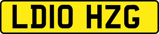 LD10HZG