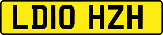 LD10HZH