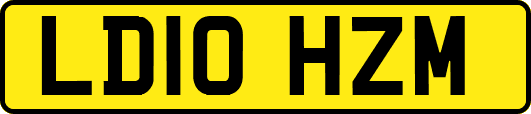 LD10HZM