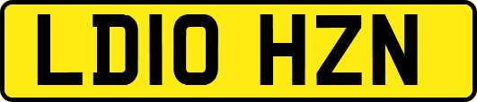 LD10HZN