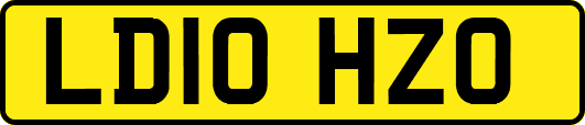 LD10HZO