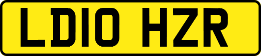 LD10HZR