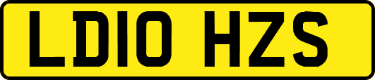 LD10HZS