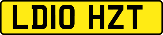 LD10HZT