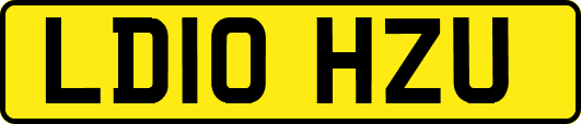 LD10HZU
