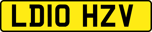LD10HZV