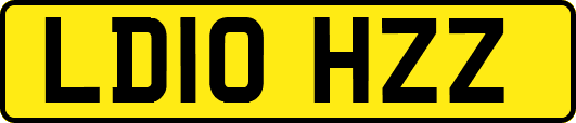 LD10HZZ