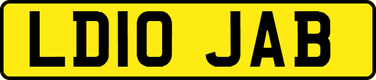 LD10JAB