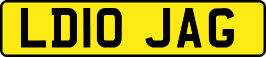 LD10JAG