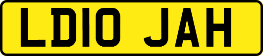 LD10JAH