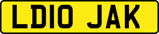 LD10JAK