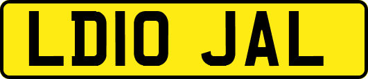 LD10JAL