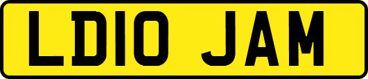LD10JAM