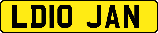 LD10JAN