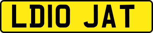 LD10JAT