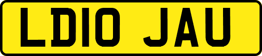 LD10JAU