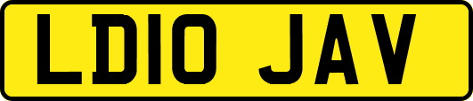 LD10JAV