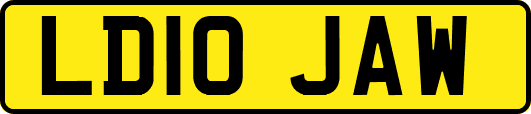 LD10JAW