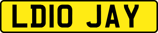 LD10JAY