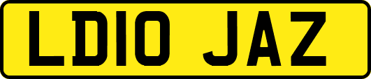 LD10JAZ