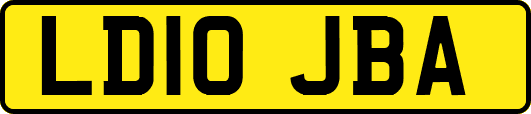 LD10JBA