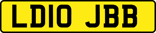 LD10JBB
